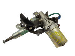 Steering Column 8200711618 8200091805 Renault Clio 2 SMI 12600