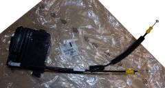 Door Lock Mechansim Right Rear Original 9826110980 Peugeot 308 II