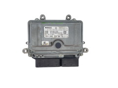 Control Unit 0281013030 A6401508079 Mercedes Bosch 61176