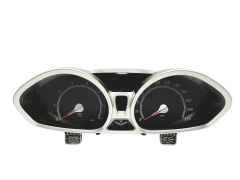 Speedometer/Instrument Cluster Ford Fiesta 8A6T-10849-EN 8A6T10849EN