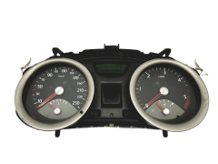 Speedometer/Instrument Cluster Renault Megane 2 8200399700 D 59448