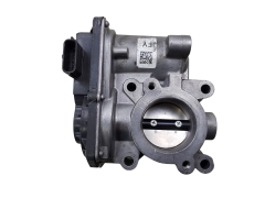 Throttle Body Valve Renault 161206038R H8201171233 0.9 1.2 TCE 2198