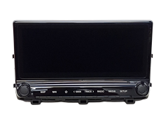 Navigation Radio KIA XCeed 96560-J7540 IWK140FCDWG
