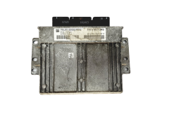 Control Unit 279115210117 V29002763A TATA Valeo 27495