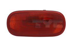 Additional brake light Original Master II Movano Interstar 2654000QAA