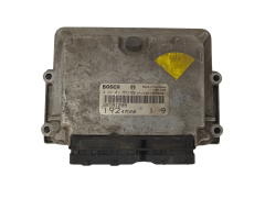 Control Unit 55191209 0281011553 19247DAA Fiat Bosch 2788