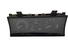 Speedometer/Instrument Cluster Renault 19 7700841356 B 1638