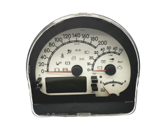 Speedometer/Instrument Cluster Fiat Multipla 51795951 110080073057 40164