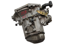 Gearbox 20CP20 Citroen C2 C3 1.1 8v 2222RH 1006