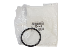 Gasket, Seal Citroen Peugeot 143448 1434.48 Original