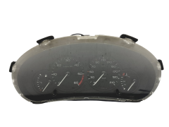 Speedometer/Instrument Cluster 206 Berlingo 1 9651740080 PSA 49085