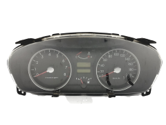 Speedometer/Instrument Cluster Hyundai Getz 2003-87600H 94003-1C050 44320