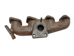 Exhaust Manifold 8200788182 Renault Opel Nissan 2.0 dCi