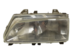 Headlamp Left Peugeot 806 6204T5 60979770 Valeo 4791