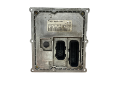 Control Unit 0010020V001 0261205006 Smart Bosch 50169