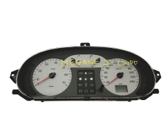 Speedometer/Instrument Cluster Renault Megane 1 8200038779 A