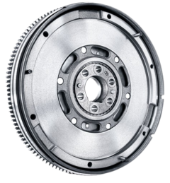 Dual-Mass Flywheel Original Renault Laguna 3 Megane III RS 2.0 16v 123001052R Dual-Mass Flywheel Original Renault Laguna 3 Megane III RS 2.0 16v 123001052R