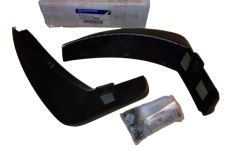 Mudflaps Rear Original 7711423666 Renault