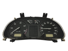 Speedometer/Instrument Cluster VW Polo 6N0919861I 0263602009 41571