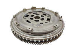 Dual-Mass Flywheel Luk 123100001R 1.4 TCE Renault Scenic 3 Megane 3
