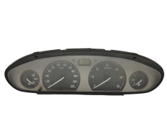Speedometer/Instrument Cluster Lancia Lybra 46800840 503000011200 41301