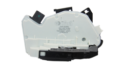 Door Lock Mechansim Front Right 5N1837016C 88371014701 VW Audi Seat Vika
