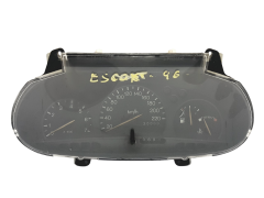 Speedometer/Instrument Cluster Ford Escort 96FB-10849-CE 96FB10849CE 54521