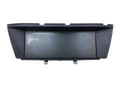 Navigation Display BMW 7 9218453 L6-CID 10.25"
