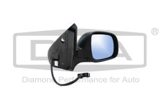 Mirror Right 1J1857508N 88570097302 VW Bora Golf 4 DPA