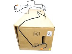 Hydraulic Hose Citroen 9807562180 Original