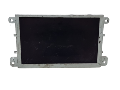 Navigation Display MMI Audi A4 A5 Q5 4F0919604