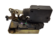 Door Lock Mechansim Right Rear 96056003 Citroen ZX Kiekert 11187