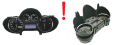 Speedometer/Instrument Cluster Alfa Romeo 147 156063178 110080304064 52646