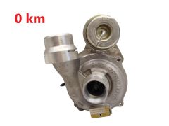Turbocharger Renault Dacia 54359700012 478276H307056 8200478276 0 km