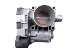 Throttle Body Valve Fiat Ford 55192786 40SMF10 Magneti Marelli 2914