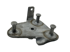 Mount, Bracket ABS Mercedes-Benz W205 A2054312040