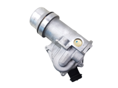 Throttle Body Valve 8200614985 Renault Dacia Nissan 1.5 DCI 1551