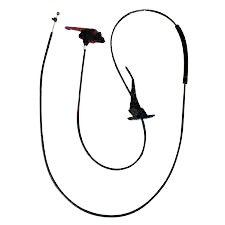 Lock Cable Front Original Citroen Xsara Picasso 7937G8