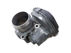 Throttle Body Valve Citroen Peugeot Ford 9673534480 1.6 HDI 2234