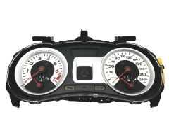 Speedometer/Instrument Cluster Renault Clio 3 8200859341 S 44744