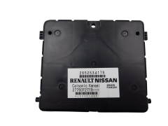 Control unit Module Renault Clio 5 Captur 2 285253417R 27760F271B 0km 11