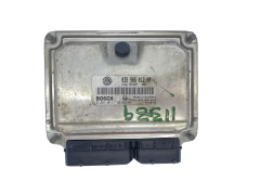 Control Unit 038906012HP 0281011320 Seat VW Bosch 63313
