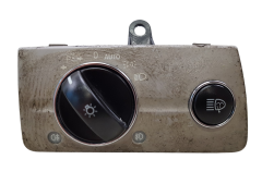 Light Switch Mercedes-Benz E W211 2115450104 04056003