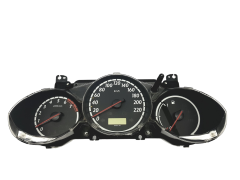Speedometer/Instrument Cluster Honda Jazz HR0294207 78100SAAG300 54859
