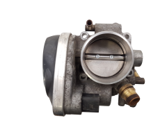 Throttle Body Valve 55562380 A2C53192017 Opel Chevrolet 1.8 GM 1249