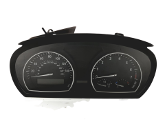 Speedometer/Instrument Cluster BMW X3 E83 6211 3416120-02 RHD Borg
