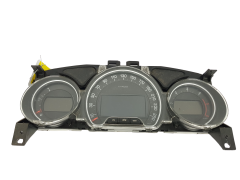 Speedometer/Instrument Cluster Citroen C5 III 9666330580 25883