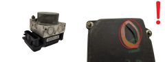 Abs Pump Renault Megane 2 Scenic 2 0265800519 8200527390 5313