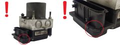 Abs Pump Peugeot 307 9648265480 0265800301 0265231302 1094