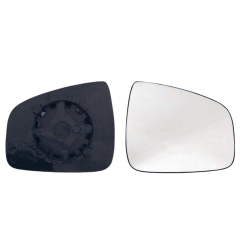 Mirror Glass Left Original Dacia Duster 6001549716 Mirror Glass Left Original Dacia Duster 6001549716